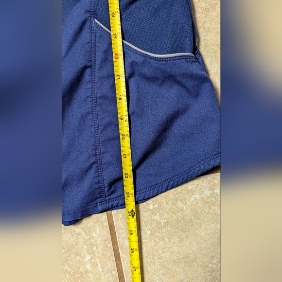 Cherokee Luxe Sport Scrub Jacket Size Small - Picture 7 of 7